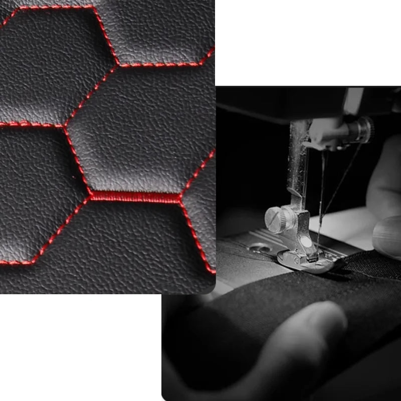 5D Custom Car Floor Mats For BMW X3 E83 F25 G01 F97 Auto Carpets Double Layer Foot Coche Liners Blanket