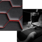 5D Custom Car Floor Mats For BMW X3 E83 F25 G01 F97 Auto Carpets Double Layer Foot Coche Liners Blanket