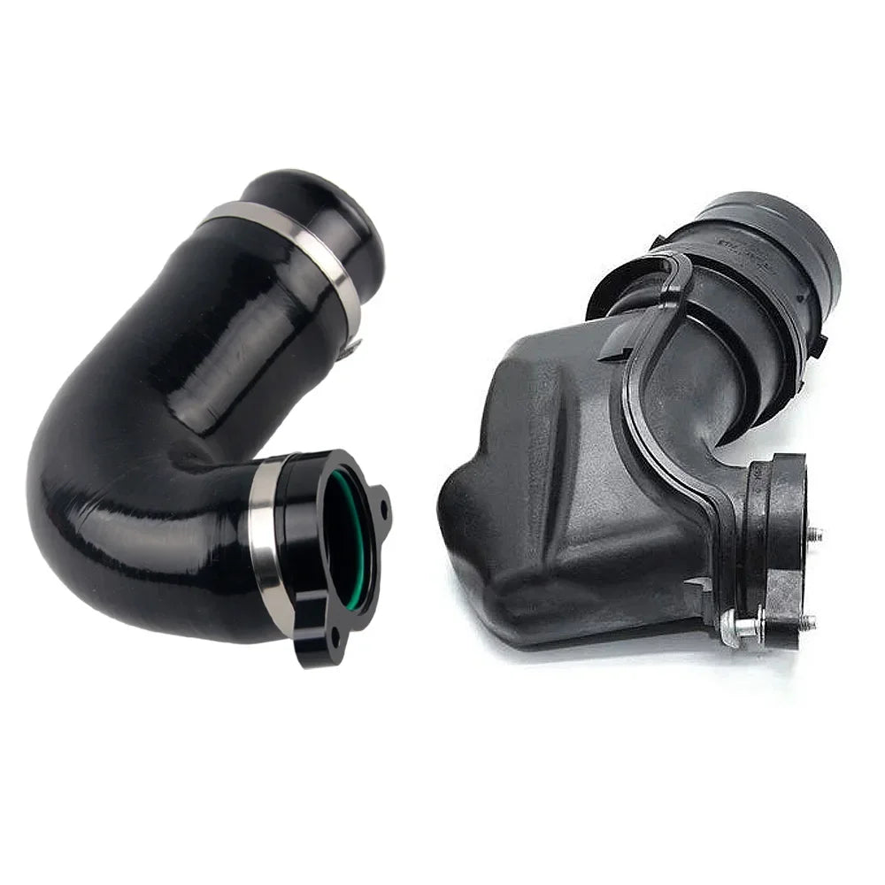 Turbo Intake Pipe For Golf MK7 Leon MK3 Octavia 1.2/1.4 TSI TFSI A3 EA211 CM World