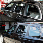 Carbon Fiber Vinyl Car Sticker Waterproof Glossy Black Vinyl Wrap Roll Matte Black Car Wrap Foil Console Computer Phone Cover Car Mobile World