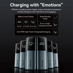 Vention CCC 20000mAh 165w Powerbank PD Fast Charge Portable 3C Certified Power Bank for Laptop MacBook External Battery Charger Car Mobile World