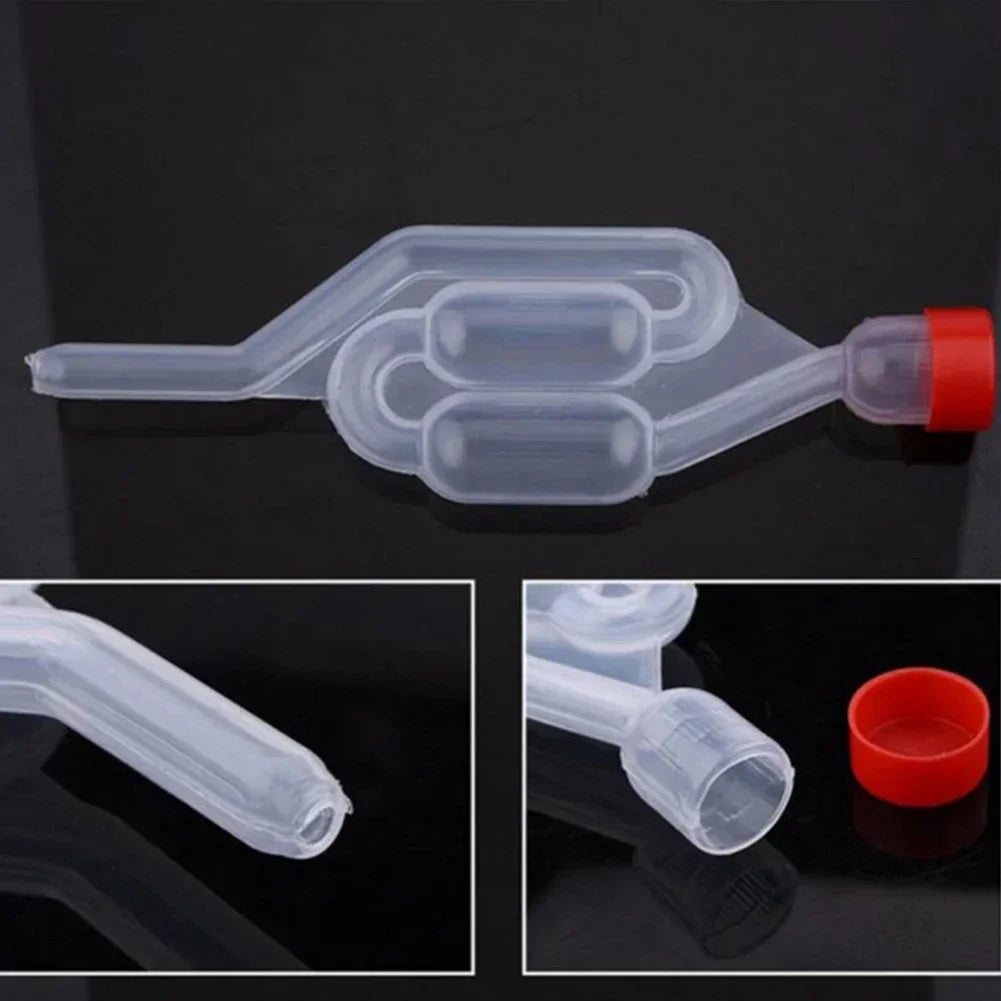 Car Inspection Tool Combustion Leak Tester Tool Detector Head Gasket Block 30ml Regular Maintenance Fluid Petrol/Diesel Tools CM World