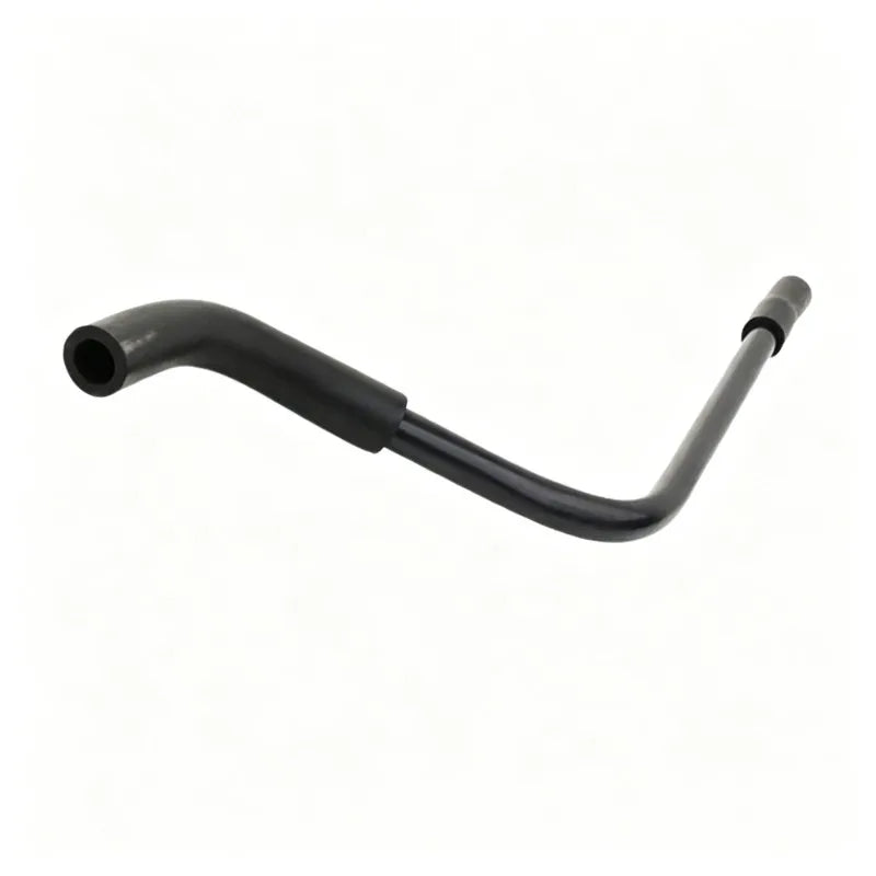 Car Air Cleaner Hose Air Intake Hose Cold Air Intake Pipe For Jeep Cherokee Wrangler 2.5L 4.0L Engine 53006239