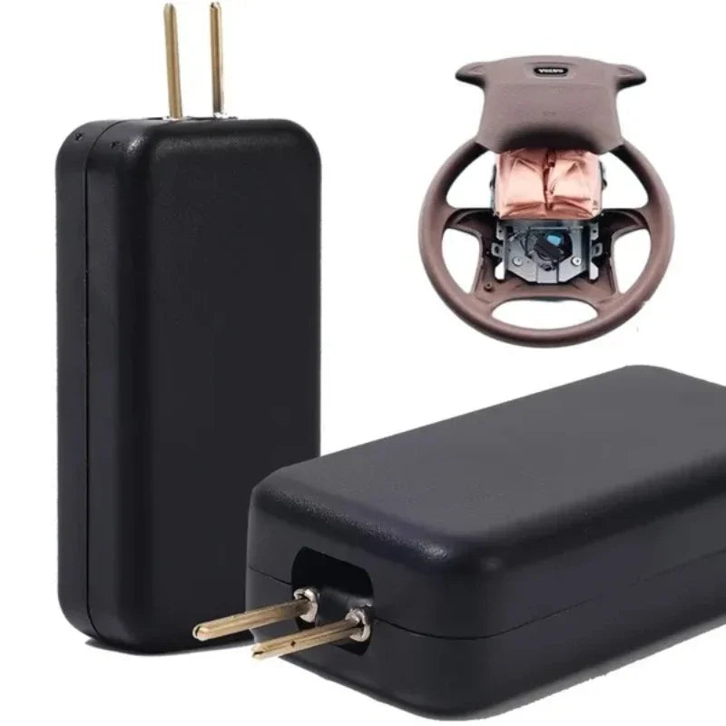 10/20/30Pcs Car SRS Airbag Simulator Fault Codes Auto Air Bag Scan Resistance Diagnostic Tools Airbag Inspection Diagnostic Tool CM World