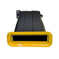 For Ford Focus Air Inlet Tuyere Intake RS ST Hatchback 4D Sedan 5D MK3 MK3.5 Car Modification 2012-2018-A28K