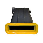 For Ford Focus Air Inlet Tuyere Intake RS ST Hatchback 4D Sedan 5D MK3 MK3.5 Car Modification 2012-2018-A28K