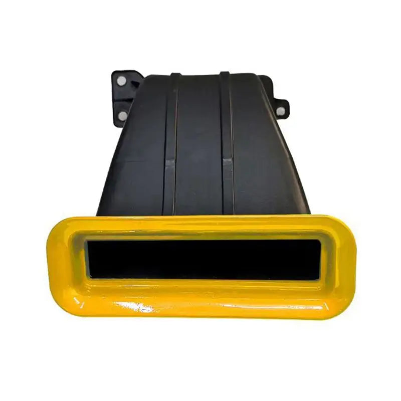 For Ford Focus Air Inlet Tuyere Intake RS ST Hatchback 4D Sedan 5D MK3 MK3.5 Car Modification 2012-2018-A28K