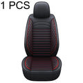 Full Coverage Pu Leather Car Seat Covers for Bmw 1 Series E81 E82 E87 E88 F20 F21 F52 F40 Car Accessories CM World