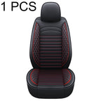 Full Coverage Pu Leather Car Seat Covers for Bmw 1 Series E81 E82 E87 E88 F20 F21 F52 F40 Car Accessories CM World