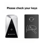 For AVATR 07 06 11 12 Zinc Alloy Key Cover Key TPU Anti-Scratch Key Case Protector Cover Premium Keychain Buckle Car Accessories