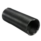 Car Cold Air Intake Tube Kit 2inch 2.5inch 3inch Flexible Air Inlet Duct Pipe System 51mm 63mm 76mm Universal
