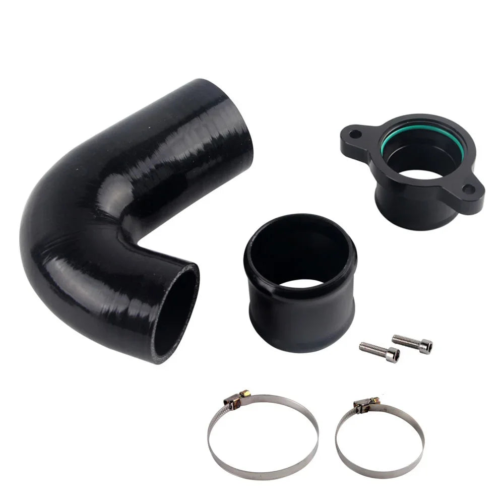 Turbo Intake Pipe For Golf MK7 Leon MK3 Octavia 1.2/1.4 TSI TFSI A3 EA211 CM World