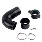 Turbo Intake Pipe For Golf MK7 Leon MK3 Octavia 1.2/1.4 TSI TFSI A3 EA211 CM World
