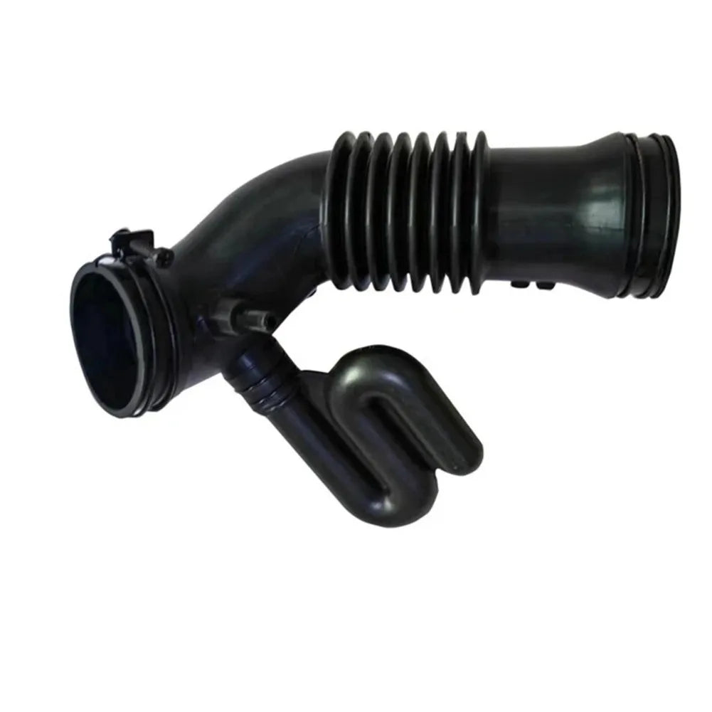 Car Air Intake Hose For Hyundai For Tuscon 2006-2009 For Kia For Sportage 2.0 CVVT 16V 28140-1F080 Black Air Intake Hose