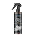 Car Wheel Cleaner Alloy Rim Cleaner Spray Remove Brake Dust Rust & Stains No Scratch Formula Polish Protect for All Wheels 120ml CM World