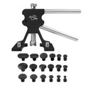 Super PDR Adjustable Car Dent Puller Paintless Repair Tools Kit  Auto Body Suction Cup Auto Dent Removal Tool Kits Dent Remover CM World