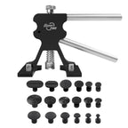 Super PDR Adjustable Car Dent Puller Paintless Repair Tools Kit  Auto Body Suction Cup Auto Dent Removal Tool Kits Dent Remover CM World