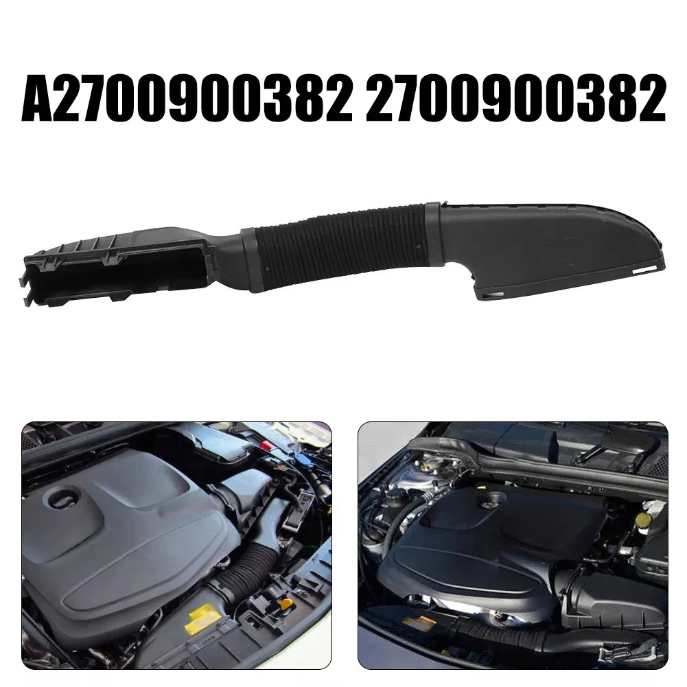 Automotive Car Air Cleaner Intake-Inlet Duct Hose Auto Parts Air Intake Hose For Mercedes For Benz X156 GLA250 A2700900382