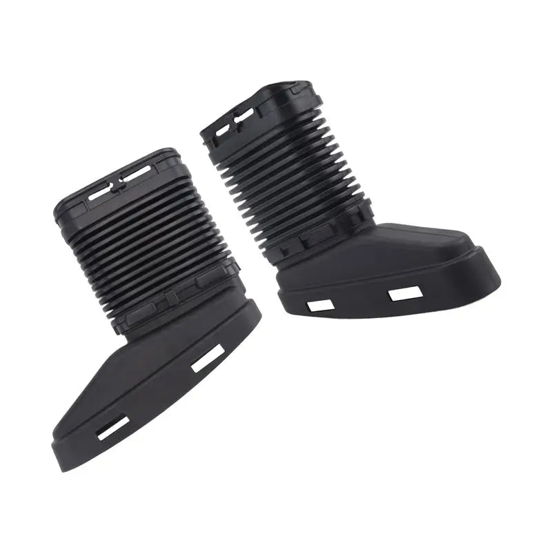 For C43 AMG 3.0L V6 2017-2023 Compatible 2760900511 2760900411 Air Intake Pipe Inlet Duct Tube Hose Kit Pair