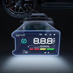 Baseus VJ1 3000A Jump Starter  4 in 1 150PSI Air Compressor Power Bank 21600mAh Car Battery Emergency Boosters Portable Starting Device