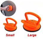 Car Dent Repair Tools Remove Dents Fix Dent Puller Removal Tools Strong Suction Cup Dents Repair Kit Accessories