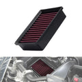 NICECNC High Flow Air Filter For BMW R1250GS /Adventure R1250 R/RS/RT 2018-2024 R1200GS LC GSA R1200 R/RS/RT/ LC 2013-2018 CM World