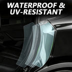 PPF Precut Paint Protection Film for Tesla Model Y YL Juniper 2025 in, TPU Clear Bra Self-Healing Scratch Resistant Bumper Kit