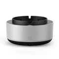 New Auto Ashtray Air Purifier Intelligent Passive Smoking Removal Smoking Smoke Smell Multi Filtration Indoor Living Room Office CM World