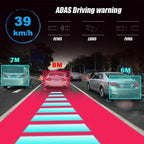 Car DVR Camera Recorder HD Camera USB Dash Cam for Car DVD Android Player ADAS 1080P Night Version 4k Dash Cam