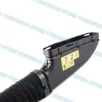 for 2012-2020 W116 W117 W156 W246 C117 Mercedes Benz A220 GLA200 CLA200 Air Intake Duct Tube Hose Pipe 6510904337 6510900000