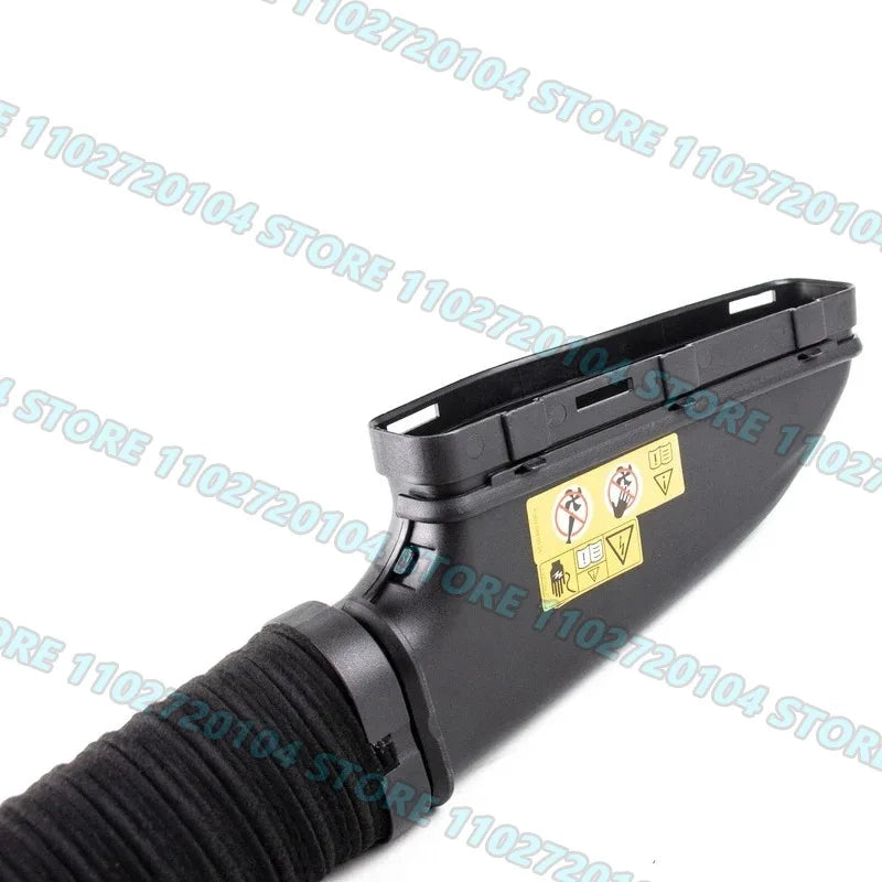 for 2012-2020 W116 W117 W156 W246 C117 Mercedes Benz A220 GLA200 CLA200 Air Intake Duct Tube Hose Pipe 6510904337 6510900000