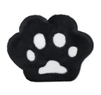 Universal Cute Cat Paw Car Seat Cushion Warm Plush Four Seasons Heating Padded Car Cushion CM World