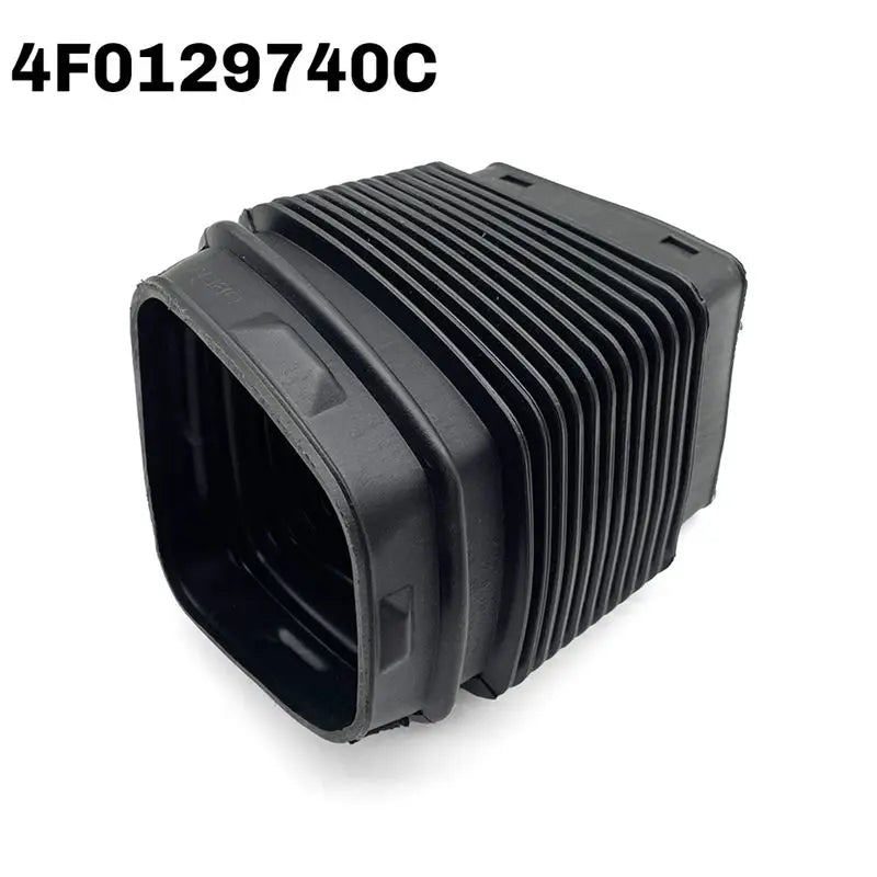 Corrugated Pipe Air Intake Manifold For A6 2.0T S6 2005-2011 4F0129740C-AU62
