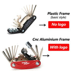 For Cfmoto 450Mt 800Mt 450 800 Mt 16 In 1 Tool Repair Screwdriver Motorcycle Accessories CM World
