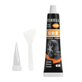 Tire Specific Rubber Safety Tire Repair Colloid Emergency Reinforcement Long-lasting Waterproof Damaged Auto Tire Repair Glue