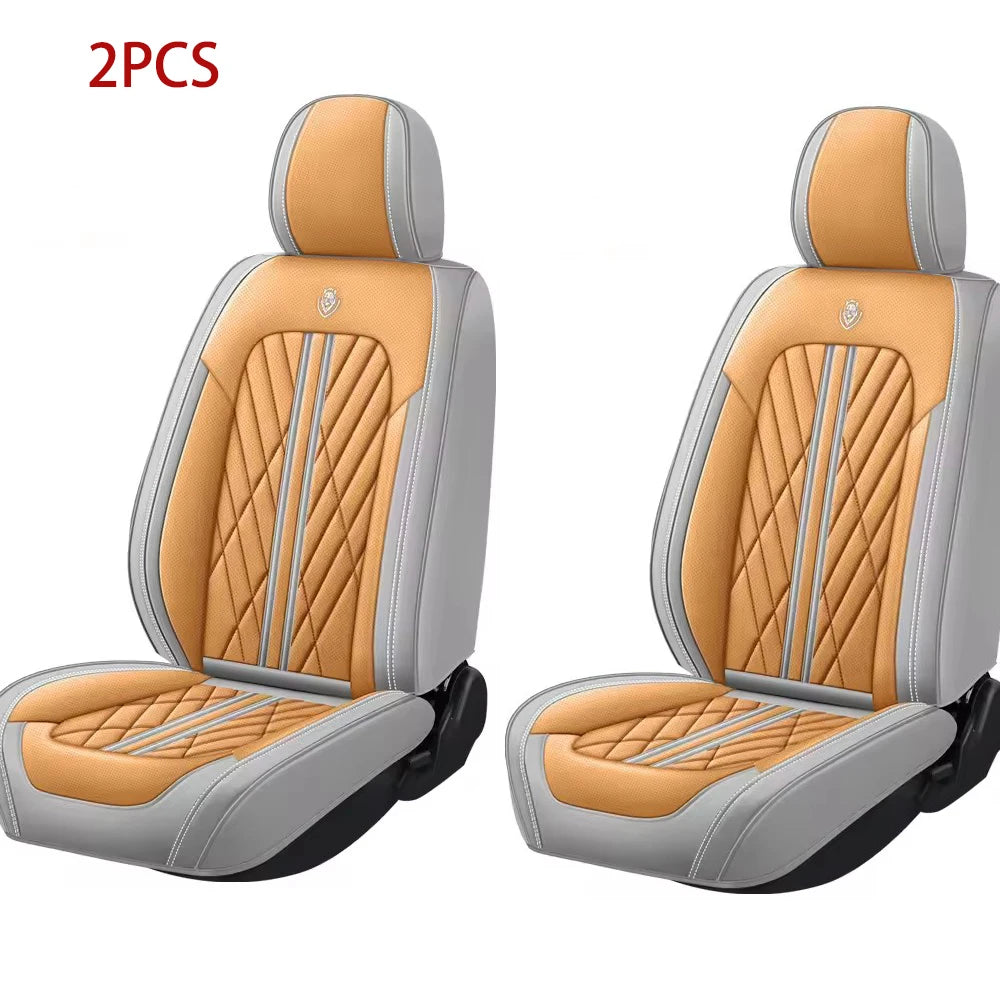 Car Seat Covers Universal Size Fit For Most Car Suv Truck Van Car Accessories Interior Seat Covers For Car Full Set Auto Car Set CM World