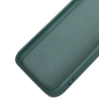 Liquid Silicone Phone Case for Samsung Galaxy S26 Ultra S26+ S26Ultra 5G Soft Square Solid Color Camera Protection Couples Cover