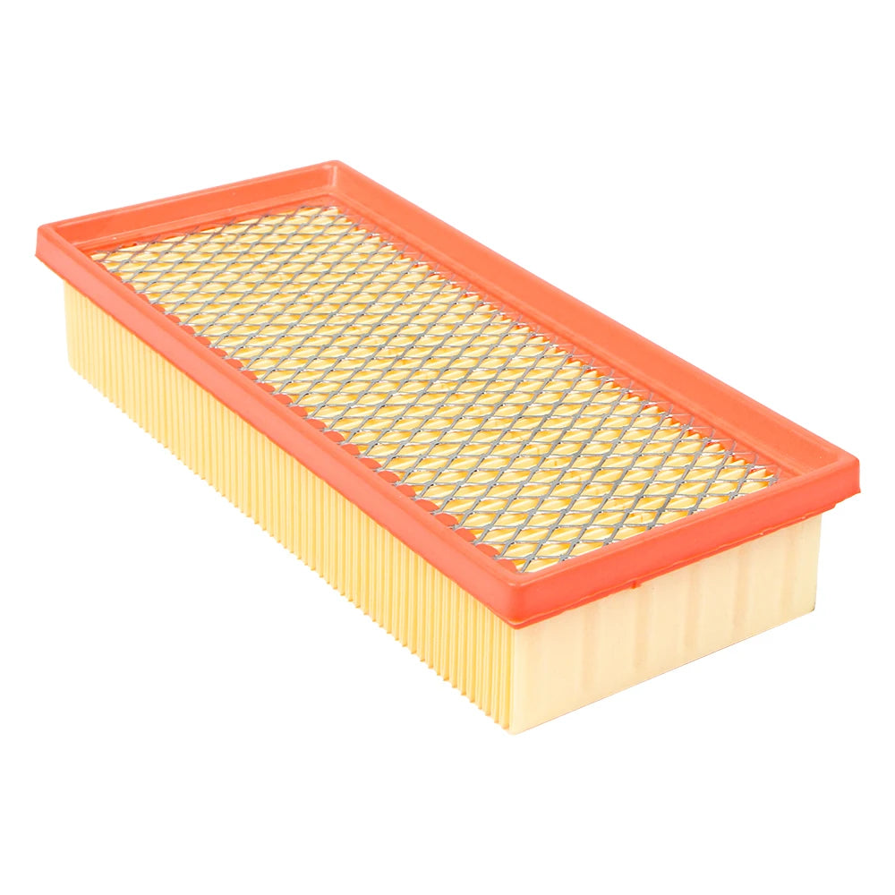 Motorcycle High Flow Air Filter For BMW K1600GTL K1600B K1600GT SE K1600 GT/GTL K48 Engine Intake Purification Cleaner Element CM World