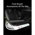 For Universal Car Air Purifier Odor Remover Formaldehyde Cleaner Interior Freshener Auto Cabin Air Quality Upgrade Hot Sale ProX CM World