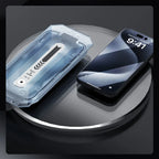 Nillkin Tempered Glass For iPhone 16 Pro Max iPhone 16 Plus CP+PRO 2.5D 0.3 mm Screen Protector Film