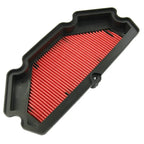 Motorcycle Air Filter Intake Cleaner For Kawasaki ER-6F ER-6N ER6F Ninja 650 2012-2016 EX400 Ninja 400R ABS 2014-2017 11013-0713 CM World