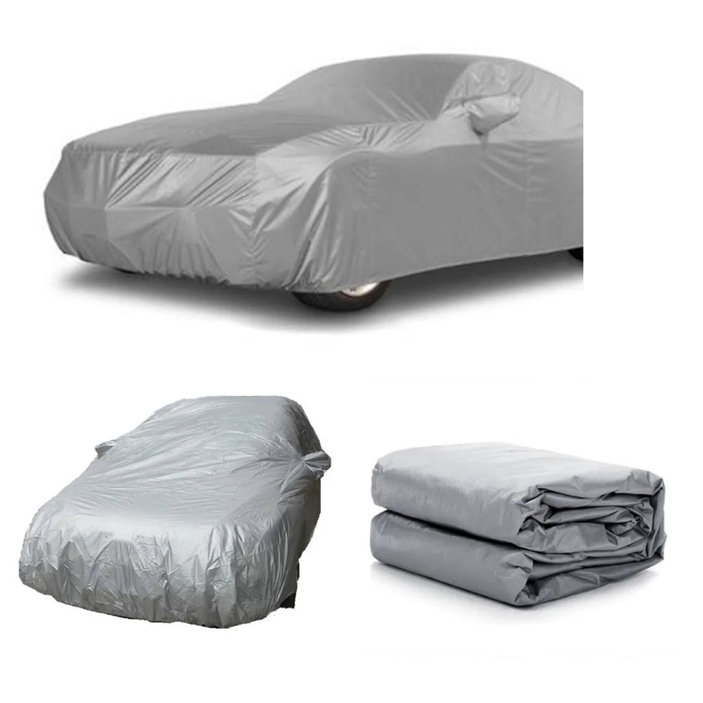 Car Covers Size S/M/L/XL/XXL Indoor Outdoor Full Auot Cover Sun UV Snow Dust Resistant Protection Cover for Sedan SUV