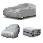 Car Covers Size S/M/L/XL/XXL Indoor Outdoor Full Auot Cover Sun UV Snow Dust Resistant Protection Cover for Sedan SUV