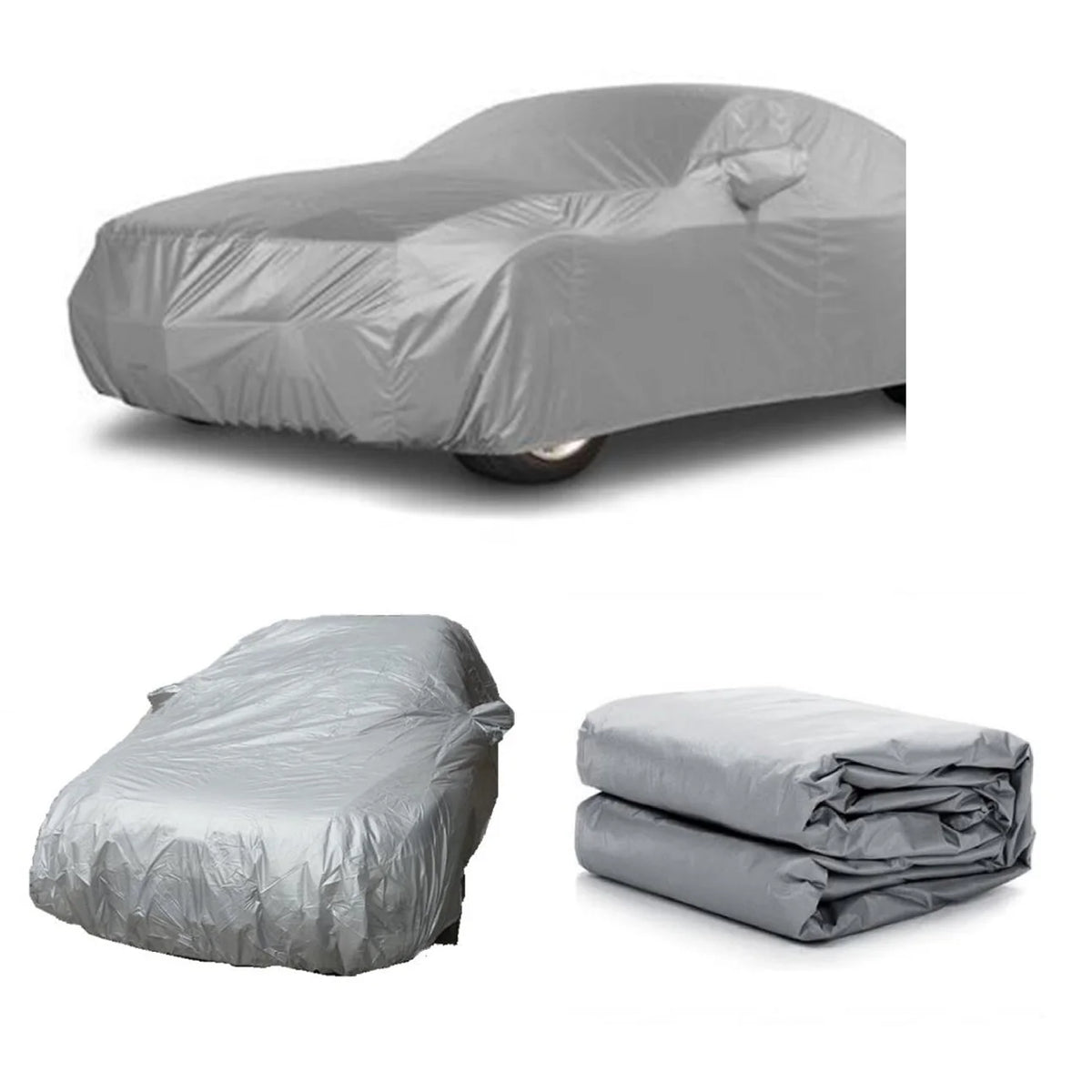 Car Covers Size S/M/L/XL/XXL Indoor Outdoor Full Auot Cover Sun UV Snow Dust Resistant Protection Cover for Sedan SUV