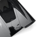 Gloss PET Car Sticker Auto Vinyl Wrap Sticker Bubble Free Auto Decoration Decals Universal RV Bike Motorcycle Car Accessories Car Mobile World