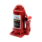 Exellent Stable NEW Vertical Hydraulic Jack 5 Tons 10 Tons Auto Repair Jack Labor-saving Wrench Rocker