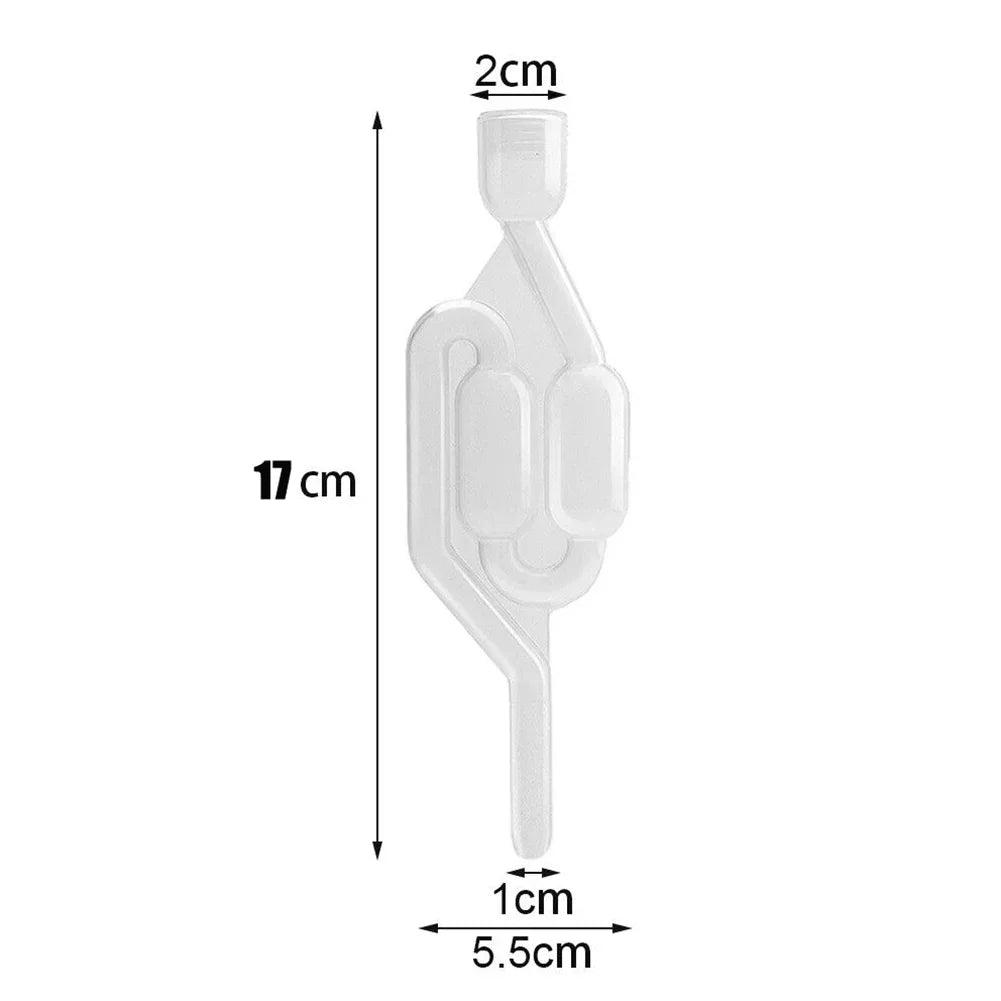 Car Inspection Tool Combustion Leak Tester Tool Detector Head Gasket Block 30ml Regular Maintenance Fluid Petrol/Diesel Tools CM World