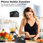 Case For Samsung Galaxy S26 Ultra S25 Edge S24 S23 S22 Heavy Anti-Scratch Rugged Protective Kickstand Full Body Shockproof Cover