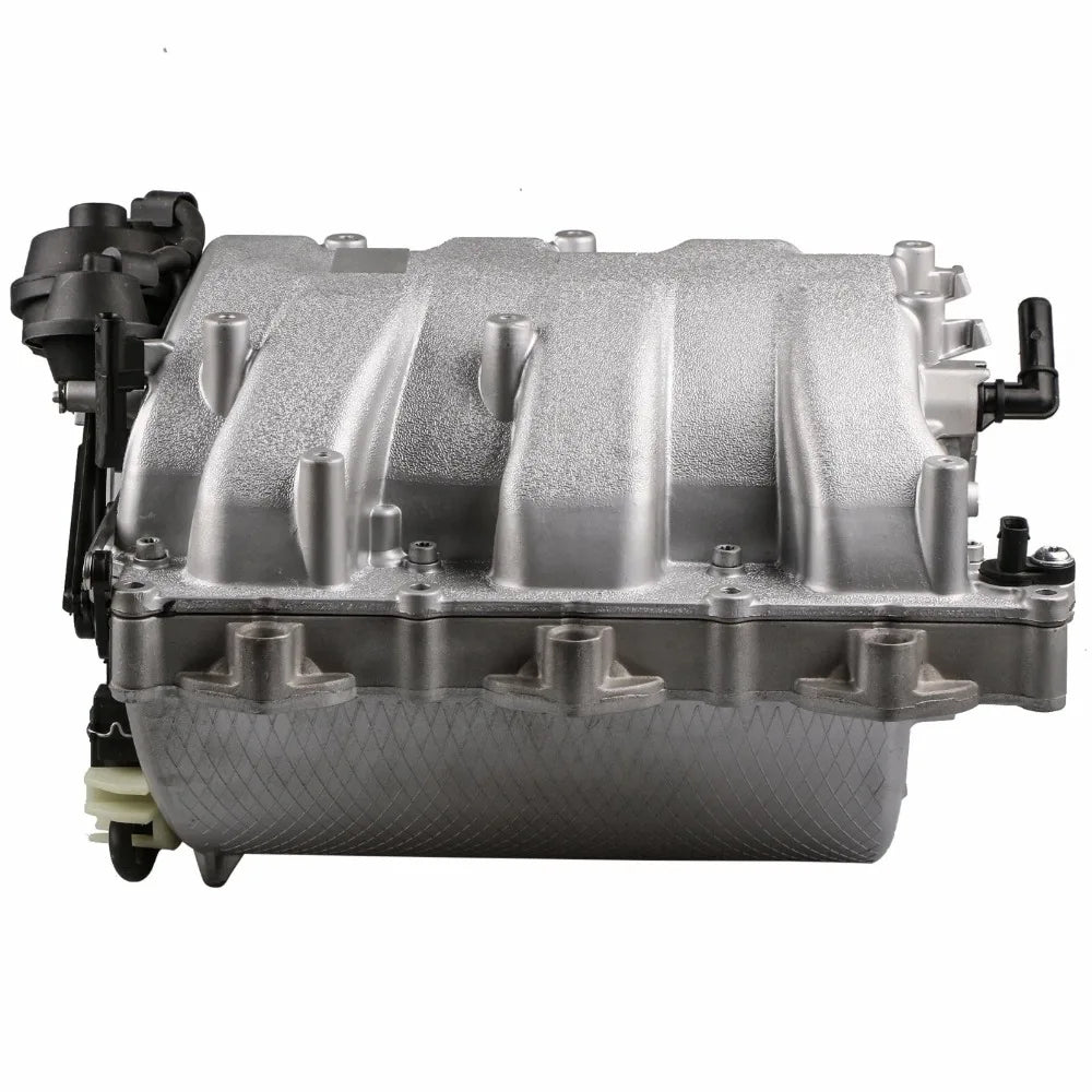 Original High Quality New For A2721402201 2721402401 Engine Intake manifold For Mercedes Ben-Z CLASS CLS SL VITO GLK-CLASS