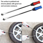 Universal Motorbike Bicycle Wheel Rim Protector Tire Changing Lever Tool Auto Spoon Tyre Set Motorcycle Tyre Repair Accessories